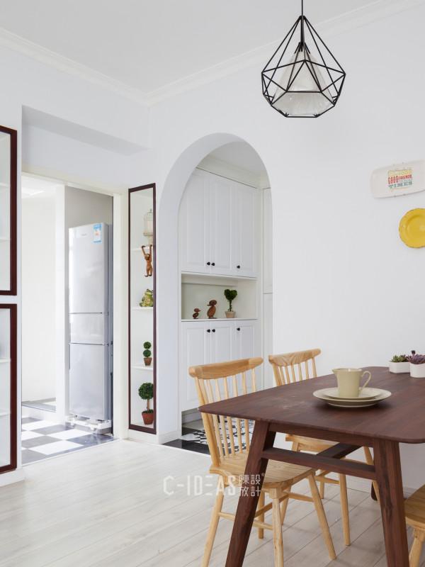 85㎡小戶型三代同堂 | 6口人只有一個衛生間也能住得優雅 85㎡小戶型三代同堂 | 6口人只有一個衛生間也能住得優雅