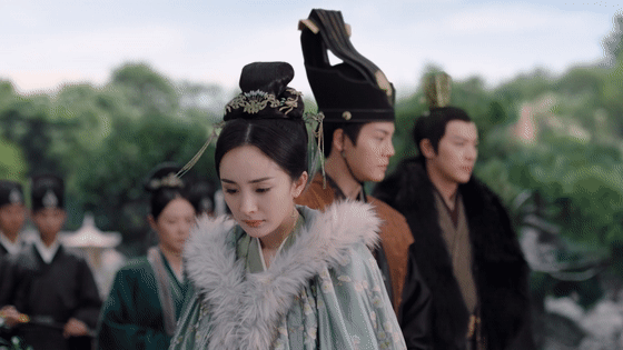 《雪中悍刀行》男女主被嘲不搭,古裝超甜CP還得這10對,糖分超標 《雪中悍刀行》男女主被嘲不搭,古裝超甜CP還得這10對,糖分超標