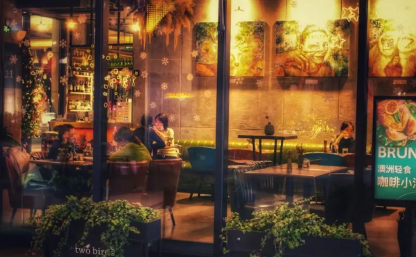 海馬人的朋友圈美爆了！戳進來，看看雪後海馬有多美