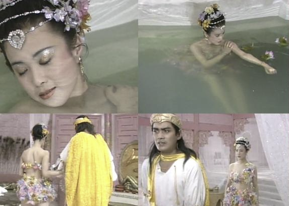 “孫二孃”梁麗：被丈夫告上法院，離婚時僅剩一臺冰箱歸女方所有