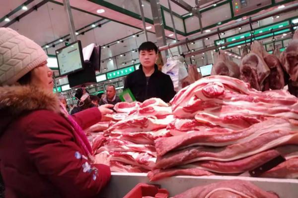 豬價漲後再跌，生薑香菜回跌，麵粉大漲10%，糧油走勢啥樣？