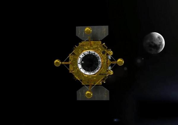 首登月球背面3週年！嫦娥四號輝煌背後的艱辛：曾遇燃料洩漏