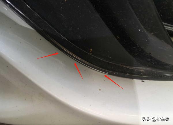 12萬8買輛二手車寶馬，發現曾被追尾！想退車竟要損失1萬5？