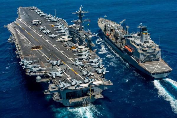 假若今日日本自衛隊對上解放軍,日本有勝算嗎? 假若今日日本自衛隊對上解放軍,日本有勝算嗎?