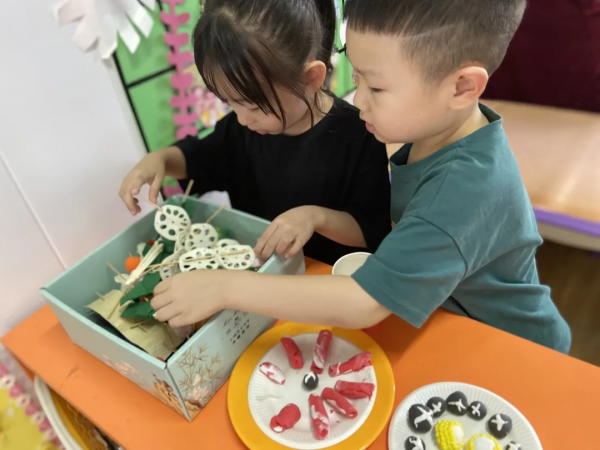 安全教育 | 不在廚房裡玩