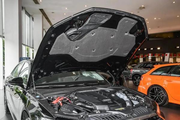 奧迪A8進氣調節風門機械功能失效怎麼辦? 奧迪A8進氣調節風門機械功能失效怎麼辦?