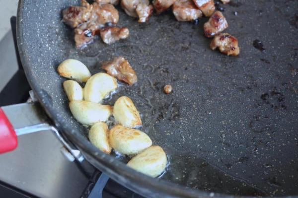 減脂期吃什麼？！牛肉粒全麥捲餅