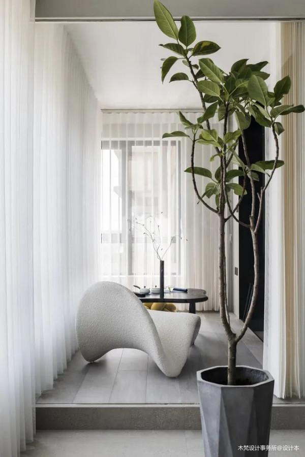 三口之家花120萬裝修168㎡大平層,網友:壕無人性 三口之家花120萬裝修168㎡大平層,網友:壕無人性