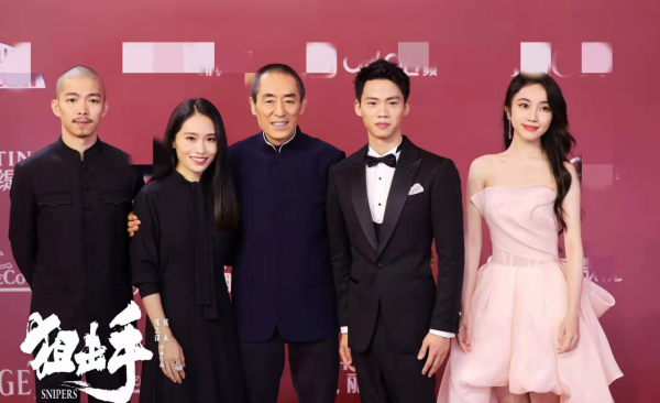 十多部電影角逐賀歲檔,能突圍的並不多,我只看好其中三部 十多部電影角逐賀歲檔,能突圍的並不多,我只看好其中三部