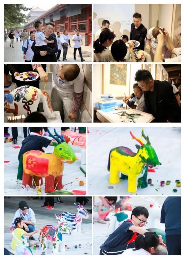 超1500平單體數字藏品藝術展DC &; STARS重磅來襲 超1500平單體數字藏品藝術展DC &; STARS重磅來襲