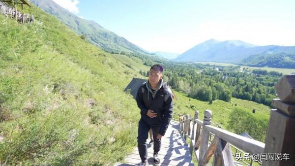 大美風景絕絕子！新疆自駕攻略（上）