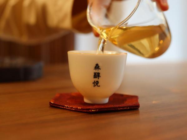 什麼年齡段該喝什麼茶? 什麼年齡段該喝什麼茶?