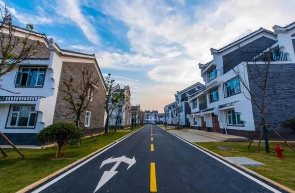 湖北最新十大美麗鄉村，看看家鄉的變化