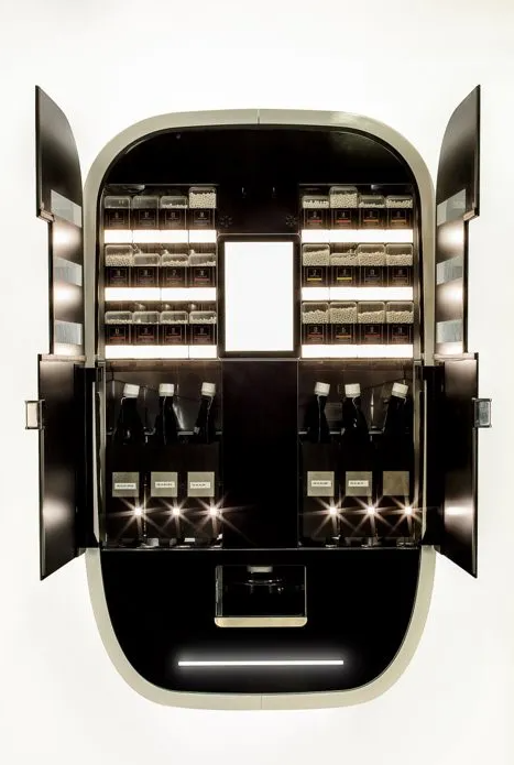 CES 2022：歐萊雅最新的Colorsonic工具讓你在家中染髮更方便