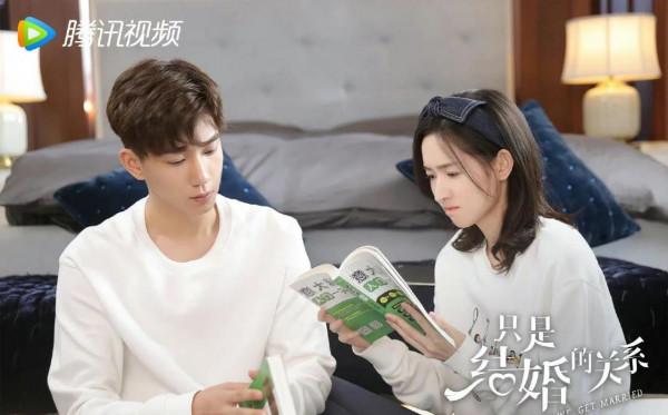 女小花堅守崗位，男藝人卻洗牌迅速，新出圈的男藝人，你更看好誰