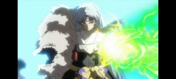 EVA中初號機對比動漫《犬夜叉》中殺殿,關於手臂成長的文解漫說 EVA中初號機對比動漫《犬夜叉》中殺殿,關於手臂成長的文解漫說