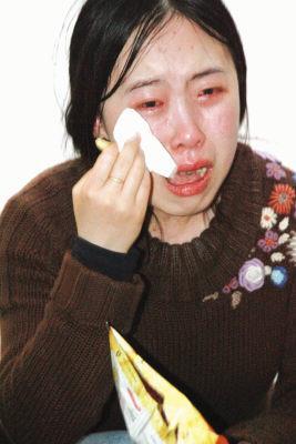 楊麗娟：追星13年逼父跳海，醒悟得太晚，毀了自己一輩子