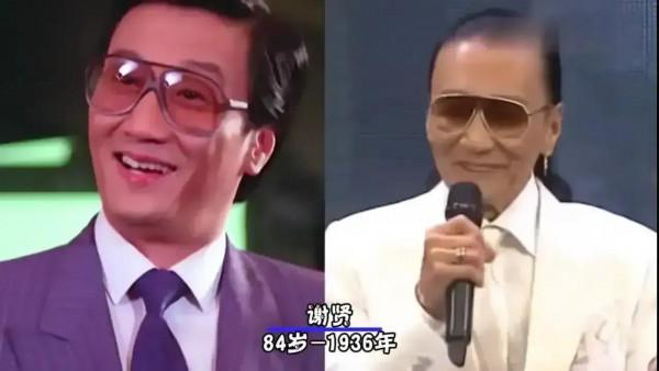 原來這些演員年輕長這樣呀？