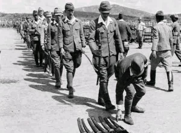 二戰中,蘇聯死亡2680萬人,德國死亡800萬人,那麼我國呢? 二戰中,蘇聯死亡2680萬人,德國死亡800萬人,那麼我國呢?