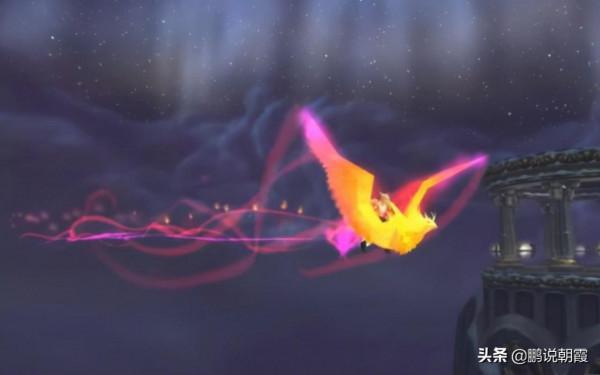 魔獸懷舊服：除了鳳凰什麼都有了，花了5個月的工資，還算不錯