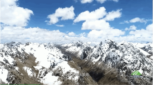 中國面積最大的國家公園,這片“人類禁區”終於限時開放了 中國面積最大的國家公園,這片“人類禁區”終於限時開放了