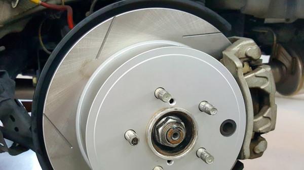 這樣升級剎車,簡直太便宜了 這樣升級剎車,簡直太便宜了