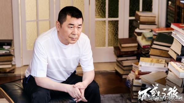 正在熱播的三部劇，熬夜也要追更，梅婷佔了兩部