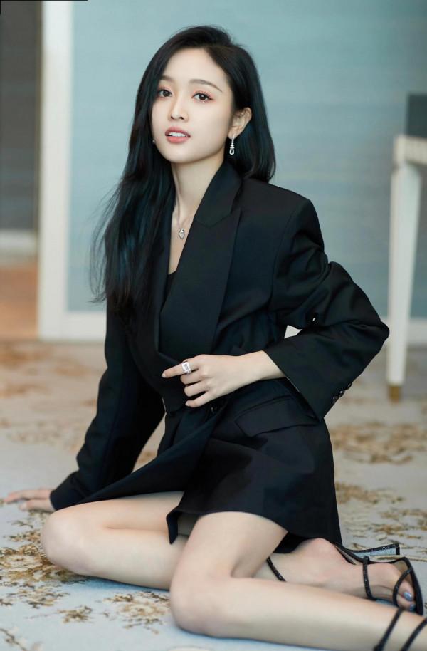 宇宙少女吳宣儀