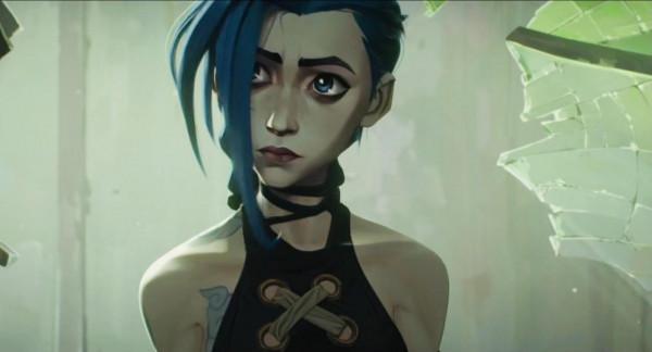 艾克與金克絲不共戴天!《雙城之戰》暗線揭秘:野火幫的都是好人 艾克與金克絲不共戴天!《雙城之戰》暗線揭秘:野火幫的都是好人