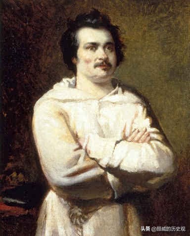 巴爾扎克筆下19世紀的法國：一個被金錢主宰、人人追名逐利的社會