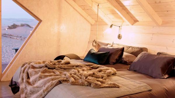 禁地骷髏海岸:荒涼而陰森之地,卻因為10艘沉船有了生氣 禁地骷髏海岸:荒涼而陰森之地,卻因為10艘沉船有了生氣