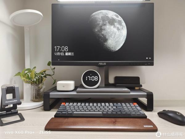 3500入手vivo X60 Pro+頂配版分享與簡評：還是垃圾佬穩妥