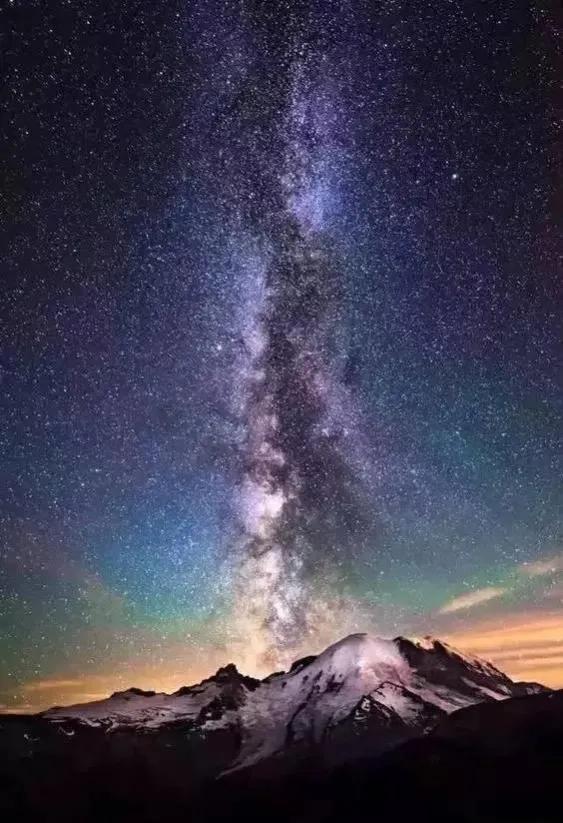 令人驚歎的大自然奇景&mdash;&mdash;值得一看