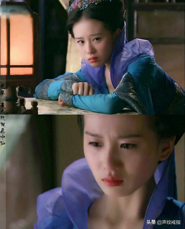 電視劇中的絕美女主,你還記得她們嗎? 電視劇中的絕美女主,你還記得她們嗎?