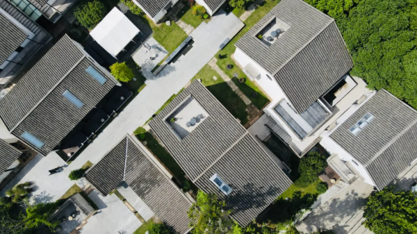 沉浸式體驗10000㎡水鄉秘境，住loft星空房，不輸奢牌品質度假