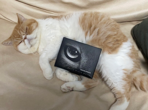 同價為何不選更快的?移速美洲豹1T M2固態測評 同價為何不選更快的?移速美洲豹1T M2固態測評