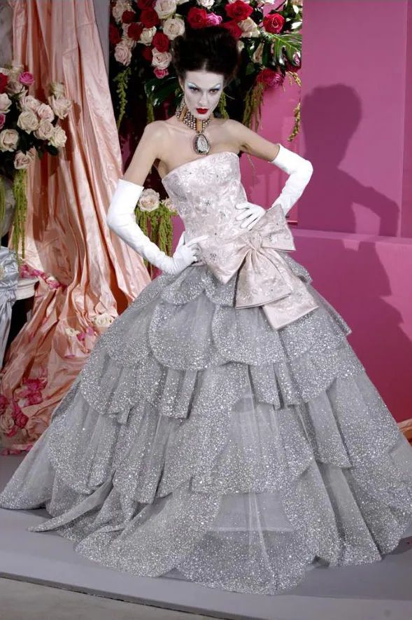 土成這樣的迪奧，你還愛嗎？