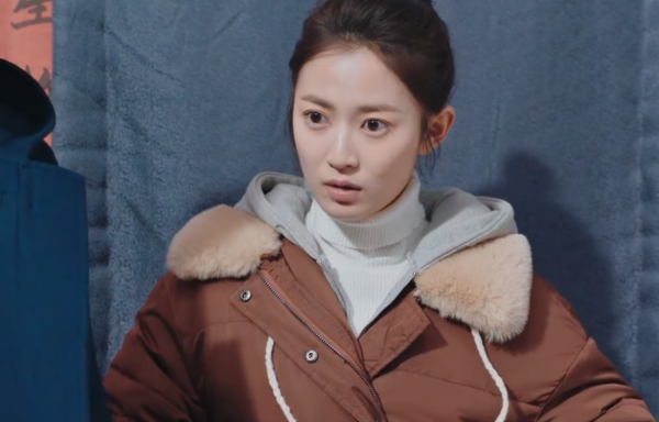 陳鈺琪首部現代劇開播！劇情不俗套題材特別，演高中生卻被指違和