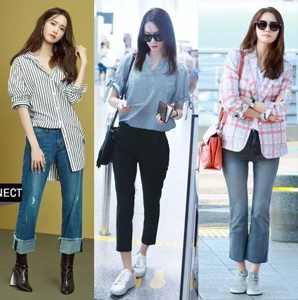 腿型不直，要記住&OpenCurlyDoubleQuote;3要3不要&rdquo;法則，學會正確穿法不用怕