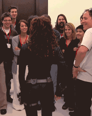 5位國際頂級女神！&OpenCurlyDoubleQuote;地球球花&rdquo;到&OpenCurlyDoubleQuote;法蘭西之吻&rdquo;，都是人間絕色