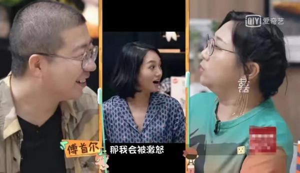 這些明星是自己老公、老婆的最大黑粉吧