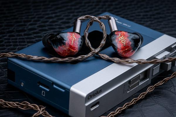 Kinera的塞子這麼多，我心目中的代表作是哪一個？