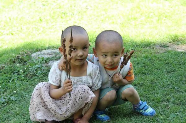 新疆自駕遊25天—3