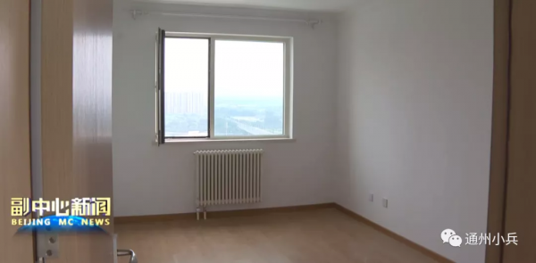 回遷快了!涉通州9村3619套安置房已具備交房條件!將啟動預驗收 回遷快了!涉通州9村3619套安置房已具備交房條件!將啟動預驗收