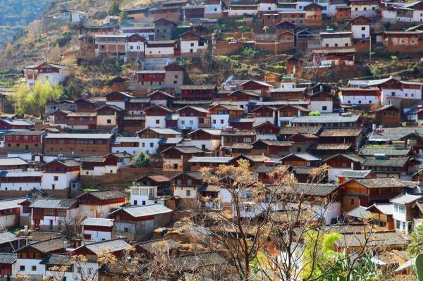 雲南這幾個地方的美景,才是深秋的正確開啟方式,絕美而又低調 雲南這幾個地方的美景,才是深秋的正確開啟方式,絕美而又低調