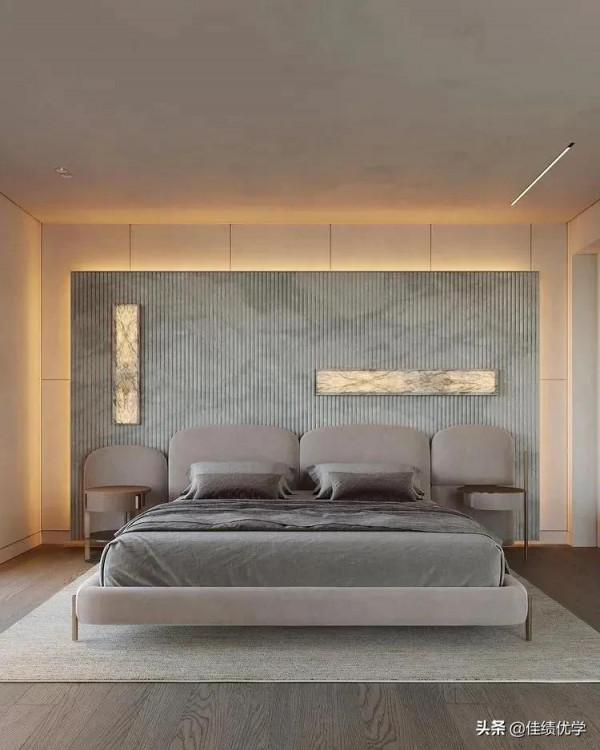 聽說這都是設計師自己的家，看著簡單又高階