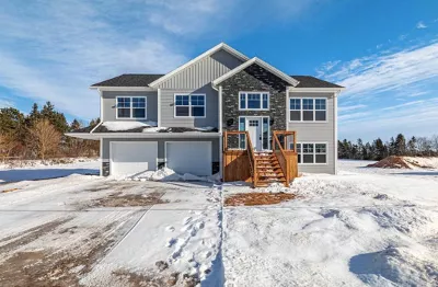 100萬能在加拿大各地買到怎樣的房子？