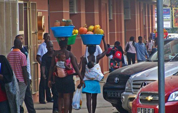 “安哥拉”現狀,帶你看看一個真實的非洲安哥拉 “安哥拉”現狀,帶你看看一個真實的非洲安哥拉