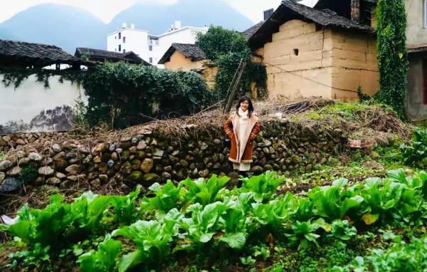 狀元村｜閩浙邊界的千年古村，曾是金雞獎電影拍攝現場，風景如畫