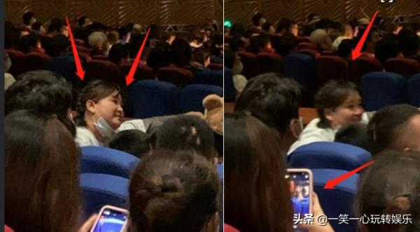 看到照片，賈玲這是經歷了什麼，網友：怎麼會這樣呢？